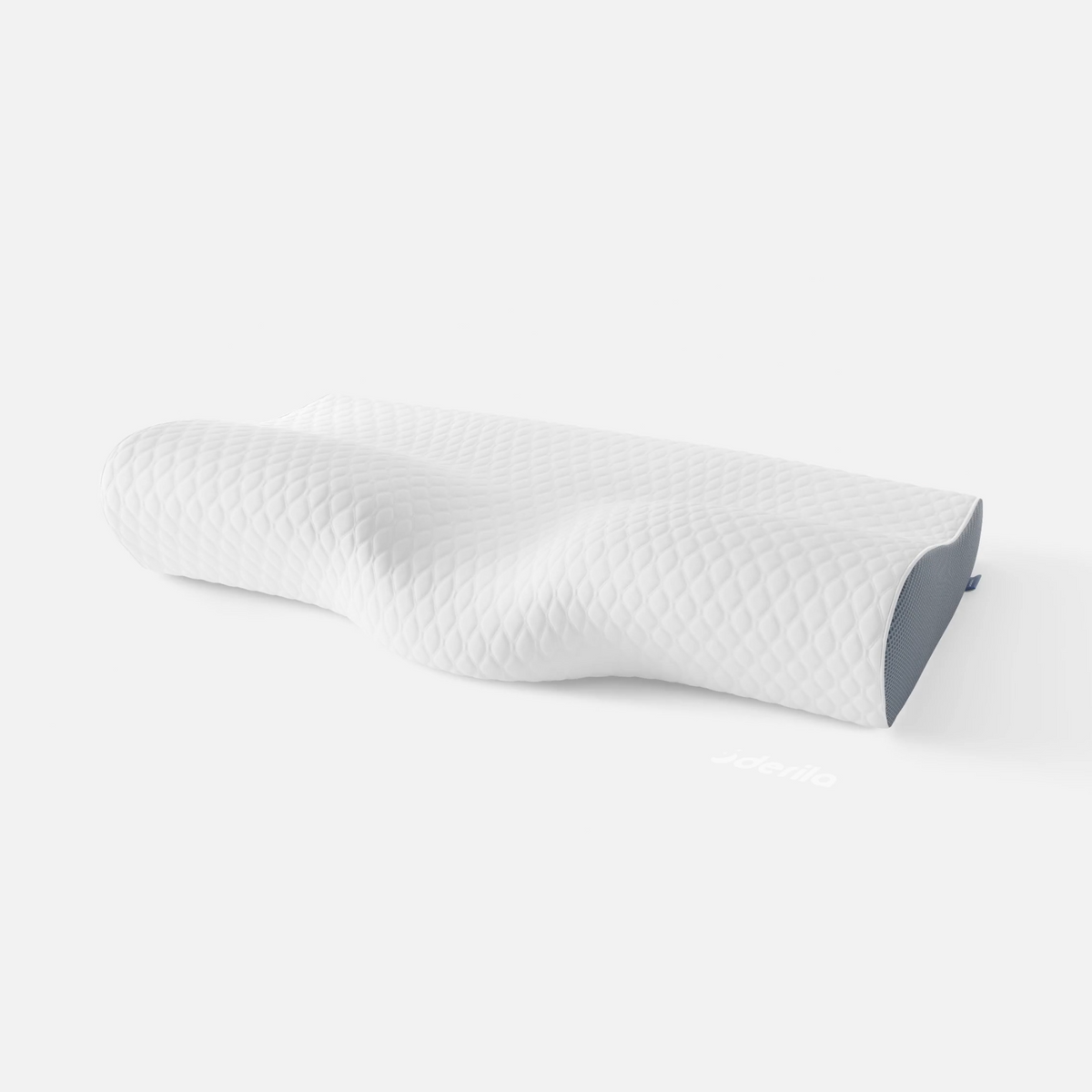 Side Sleeper Pillow - Neck & Shoulder Support | Derila