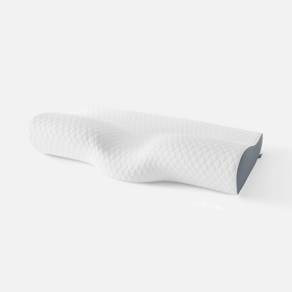 Side Sleeper Pillow - Neck & Shoulder Support | Derila