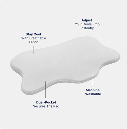 Derila Ergo Height Adjustment