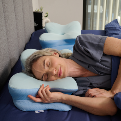 Derila Ergo Neck Support Pillow