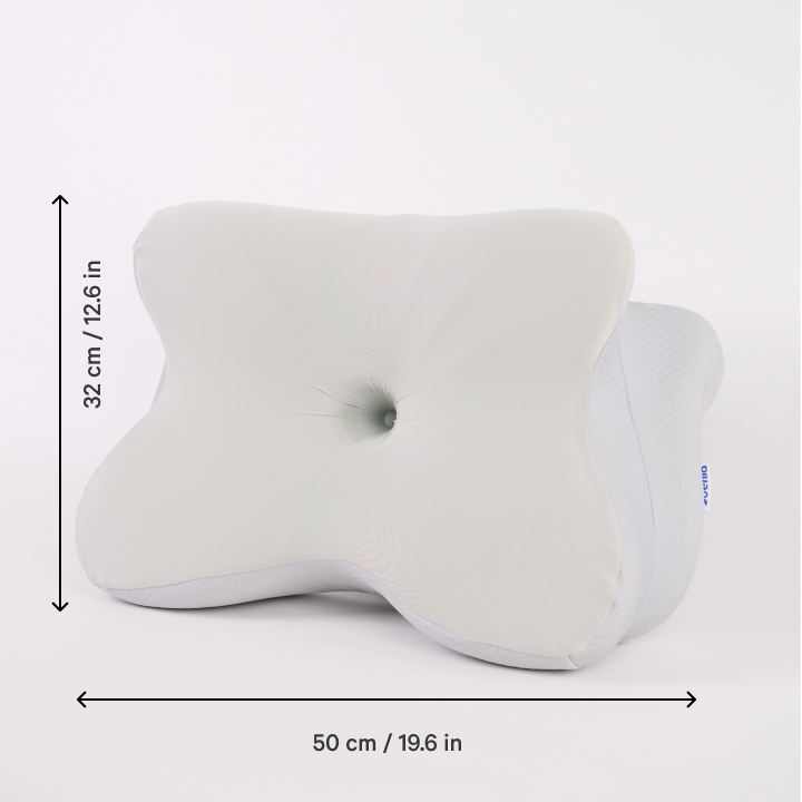 Derila Ergo Neck Support Pillow