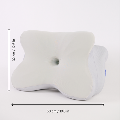 Derila Ergo Neck Support Pillow
