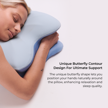 Derila Ergo Neck Support Pillow